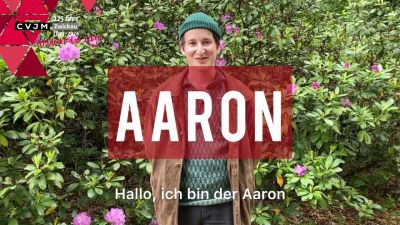 aaron