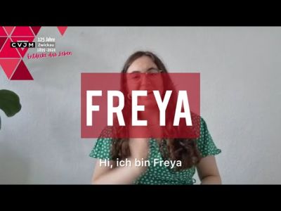freya