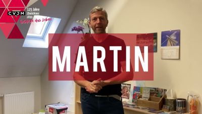 martin