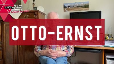 otto ernst