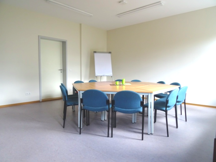 Raum "Die Brücke" / 50€